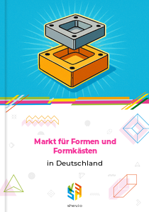 Markt für Formen und Formkästen in Deutschland