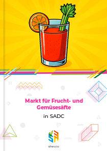 Markt für Frucht- und Gemüsesäfte in SADC