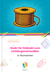 Markt für Fülldraht zum Lichtbogenschweißen in Rumänien