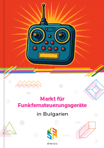 Markt für Funkfernsteuerungsgeräte in Bulgarien