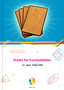 Markt für Furnierblätter in der ASEAN