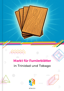 Markt für Furnierblätter in Trinidad und Tobago