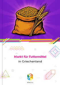 Markt für Futtermittel in Griechenland