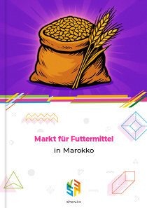 Markt für Futtermittel in Marokko
