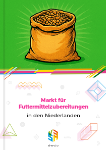 Markt für Futtermittelzubereitungen in den Niederlanden