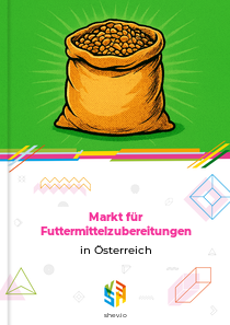 Markt für Futtermittelzubereitungen in Österreich