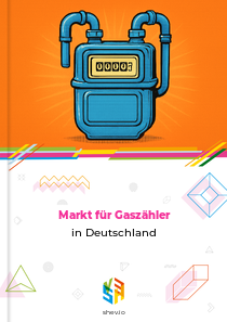 Markt für Gaszähler in Deutschland
