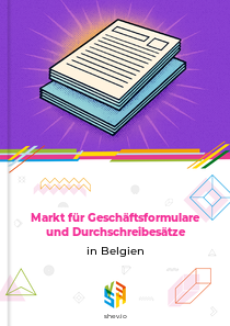 Markt für Geschäftsformulare und Durchschreibesätze in Belgien