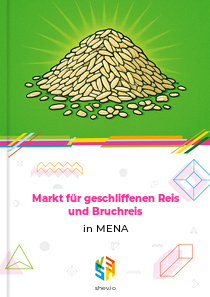Markt für geschliffenen Reis und Bruchreis in MENA