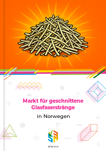 Markt für geschnittene Glasfaserstränge in Norwegen