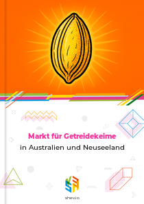 Markt für Getreidekeime in Australien und Neuseeland