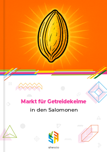Markt für Getreidekeime in den Salomonen