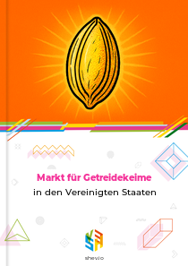 Markt für Getreidekeime in den Vereinigten Staaten