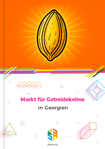 Markt für Getreidekeime in Georgien