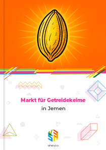 Markt für Getreidekeime in Jemen
