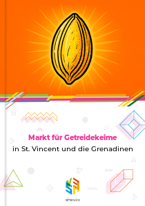 Markt für Getreidekeime in St. Vincent und die Grenadinen