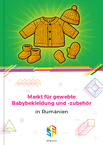 Markt für gewebte Babybekleidung und -zubehör in Rumänien