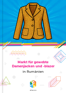 Markt für gewebte Damenjacken und -blazer in Rumänien