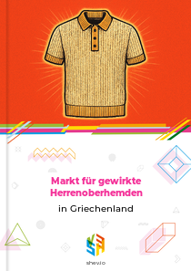 Markt für gewirkte Herrenoberhemden in Griechenland