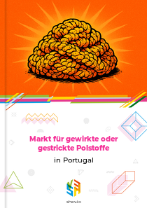 Markt für gewirkte oder gestrickte Polstoffe in Portugal