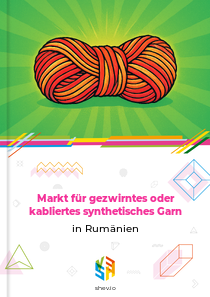 Markt für gezwirntes oder kabliertes synthetisches Garn in Rumänien