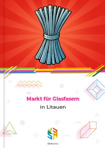 Markt für Glasfasern in Litauen