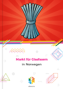 Markt für Glasfasern in Norwegen