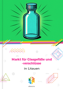 Markt für Glasgefäße und -verschlüsse in Litauen