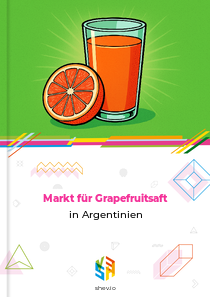 Markt für Grapefruitsaft in Argentinien