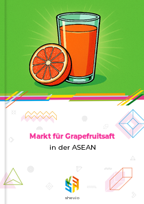 Markt für Grapefruitsaft in der ASEAN