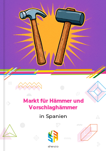 Markt für Hämmer und Vorschlaghämmer in Spanien