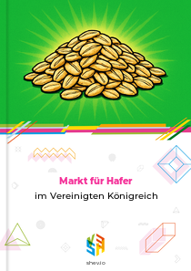 Markt für Hafer im Vereinigten Königreich
