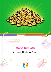 Markt für Hafer im westlichen Asien