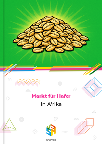 Markt für Hafer in Afrika