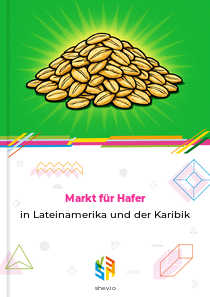 Markt für Hafer in Lateinamerika und der Karibik