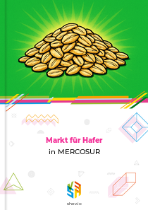 Markt für Hafer in MERCOSUR