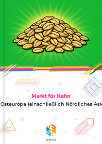 Markt für Hafer in Osteuropa (einschließlich Nördliches Asien)