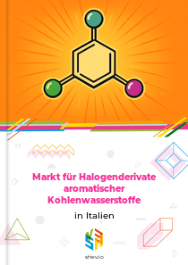 Markt für Halogenderivate aromatischer Kohlenwasserstoffe in Italien