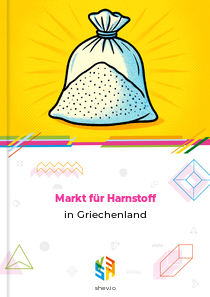 Markt für Harnstoff in Griechenland