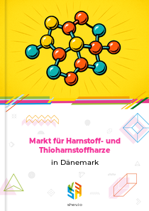Markt für Harnstoff- und Thioharnstoffharze in Dänemark