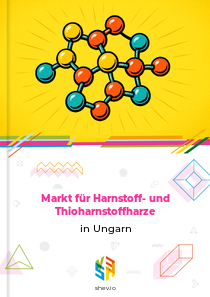 Markt für Harnstoff- und Thioharnstoffharze in Ungarn