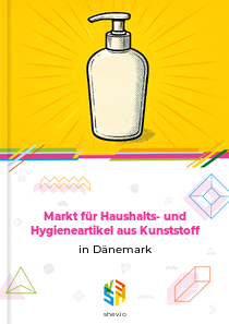 Markt für Haushalts- und Hygieneartikel aus Kunststoff in Dänemark