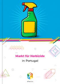 Markt für Herbizide in Portugal