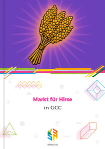 Markt für Hirse in GCC