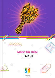 Markt für Hirse in MENA