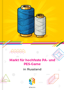 Markt für hochfeste PA- und PES-Garne in Russland