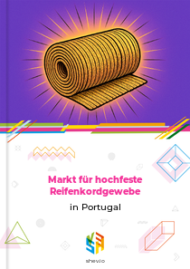 Markt für hochfeste Reifenkordgewebe in Portugal