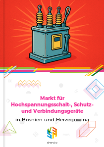 Markt für Hochspannungsschalt-, Schutz- und Verbindungsgeräte in Bosnien und Herzegowina