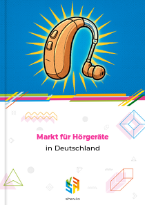 Markt für Hörgeräte in Deutschland