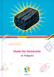 Markt für Holzkohle in Fidschi